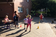 Sommerolympiade 2018