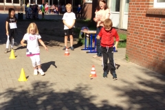 Sommerolympiade 2018