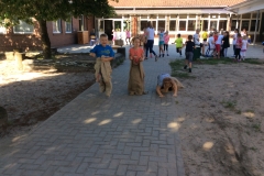Sommerolympiade 2018