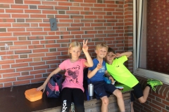 Sommerolympiade 2018