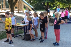 Sommerolympiade 2018
