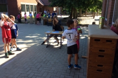 Sommerolympiade 2018