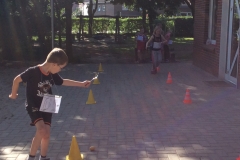 Sommerolympiade 2018