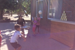Sommerolympiade 2018