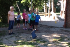 Sommerolympiade 2018