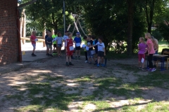 Sommerolympiade 2018