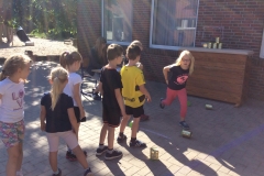 Sommerolympiade 2018
