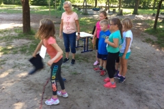 Sommerolympiade 2018