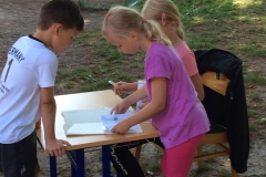 Sommerolympiade 2018