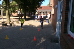 Sommerolympiade 2018