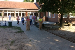 Sommerolympiade 2018