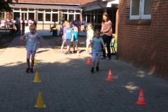 Sommerolympiade 2018