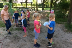 Sommerolympiade 2018