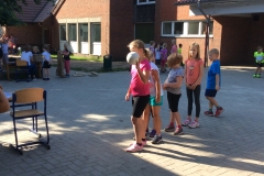 Sommerolympiade 2018