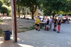 Sommerolympiade 2018