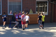 Sommerolympiade 2018