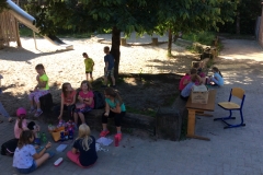 Sommerolympiade 2018