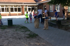Sommerolympiade 2018