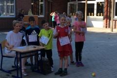 Sommerolympiade 2018