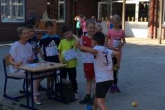 Sommerolympiade 2018