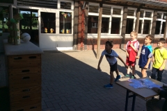 Sommerolympiade 2018