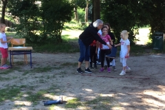 Sommerolympiade 2018