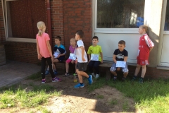 Sommerolympiade 2018