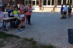 Sommerolympiade 2018