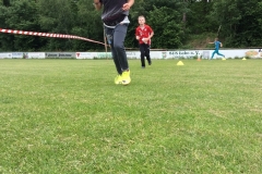 Sponsorenlauf Laufen