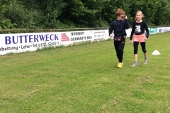 Sponsorenlauf Laufen