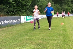 Sponsorenlauf Laufen