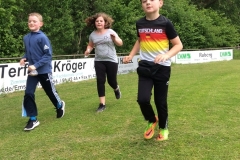Sponsorenlauf Laufen