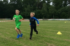 Sponsorenlauf Laufen