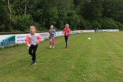 Sponsorenlauf Laufen