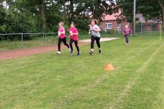 Sponsorenlauf Laufen