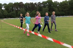 Sponsorenlauf Laufen