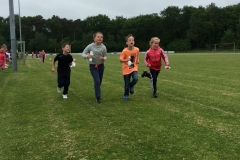 Sponsorenlauf Laufen